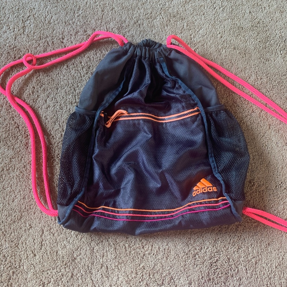 Adidas Drawstring